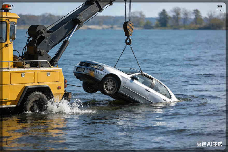 槐荫区汽车救援送柴油